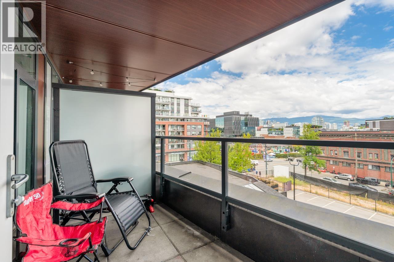 406 209 E 7th Avenue, Vancouver, British Columbia  V5T 0H3 - Photo 17 - R3162446