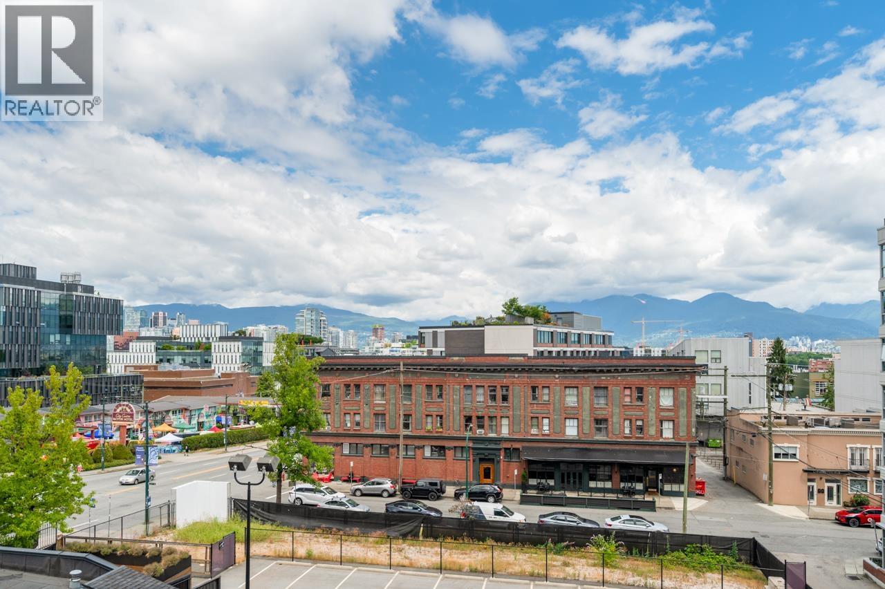 406 209 E 7th Avenue, Vancouver, British Columbia  V5T 0H3 - Photo 19 - R3162446