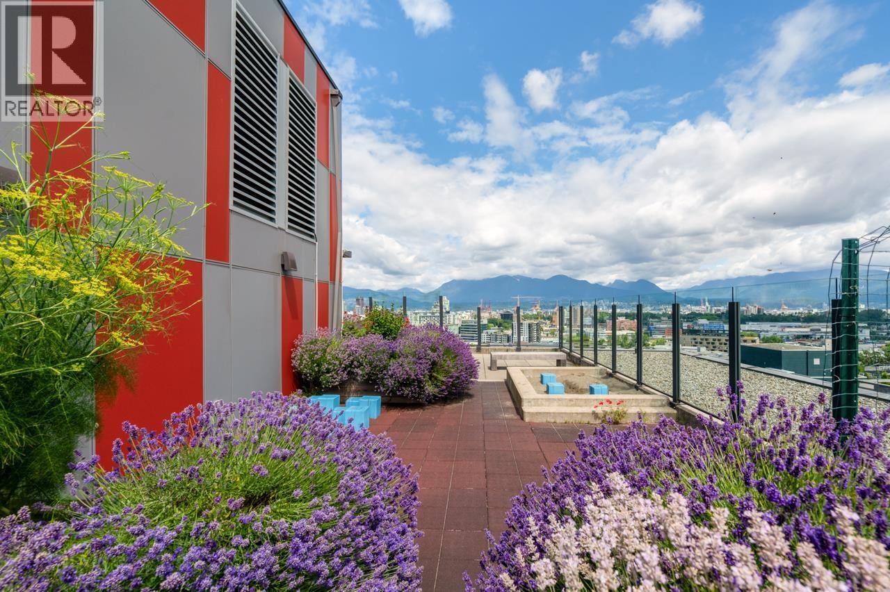 406 209 E 7th Avenue, Vancouver, British Columbia  V5T 0H3 - Photo 25 - R3162446