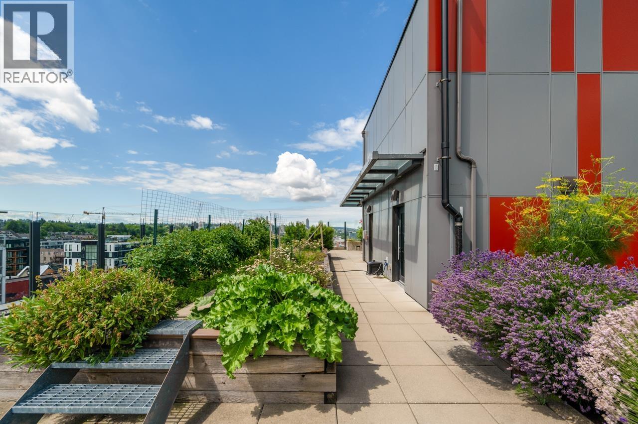 406 209 E 7th Avenue, Vancouver, British Columbia  V5T 0H3 - Photo 26 - R3162446