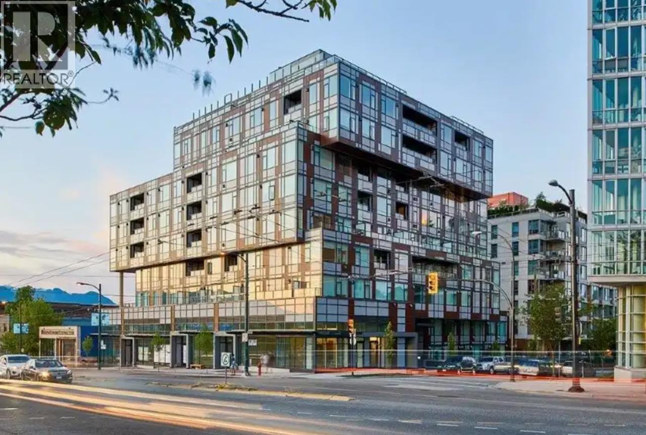 406 209 E 7th Avenue, Vancouver, British Columbia  V5T 0H3 - Photo 28 - R3162446