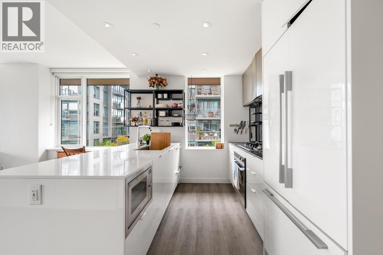 406 209 E 7th Avenue, Vancouver, British Columbia  V5T 0H3 - Photo 4 - R3162446