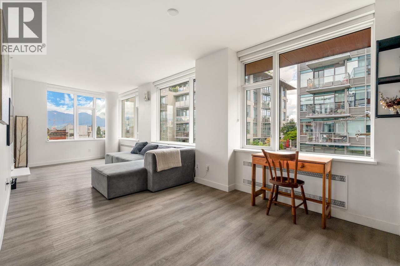406 209 E 7th Avenue, Vancouver, British Columbia  V5T 0H3 - Photo 6 - R3162446