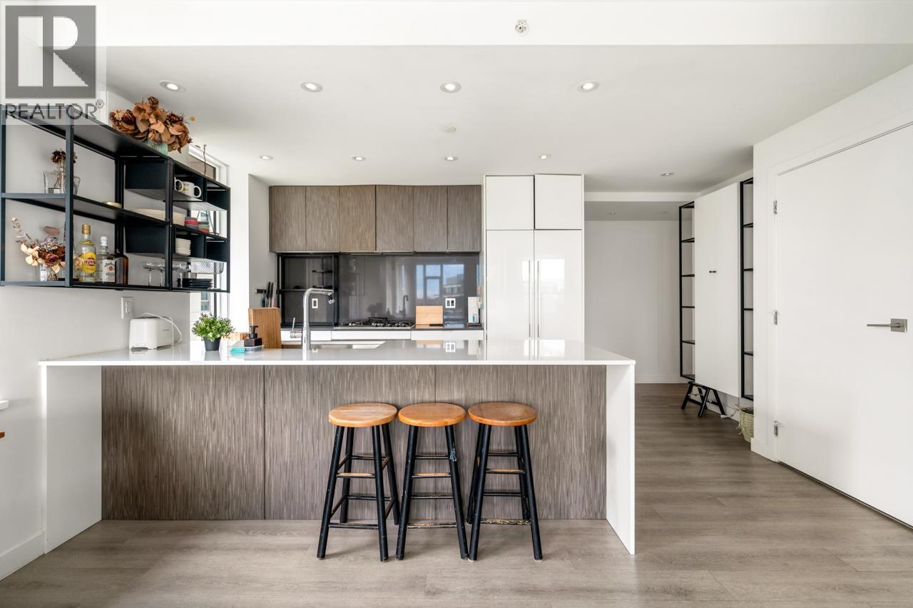 406 209 E 7th Avenue, Vancouver, British Columbia  V5T 0H3 - Photo 7 - R3162446