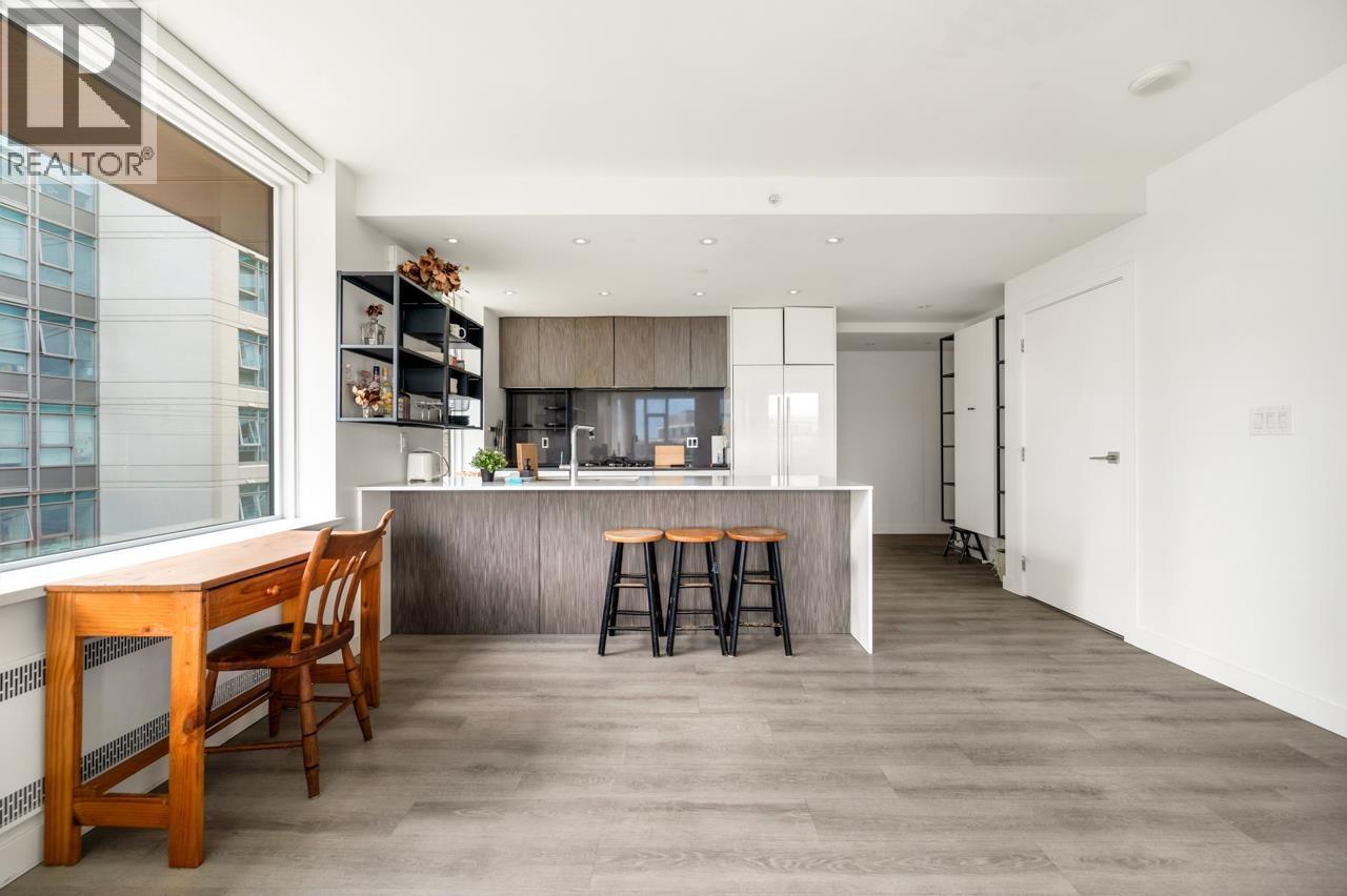 406 209 E 7th Avenue, Vancouver, British Columbia  V5T 0H3 - Photo 8 - R3162446