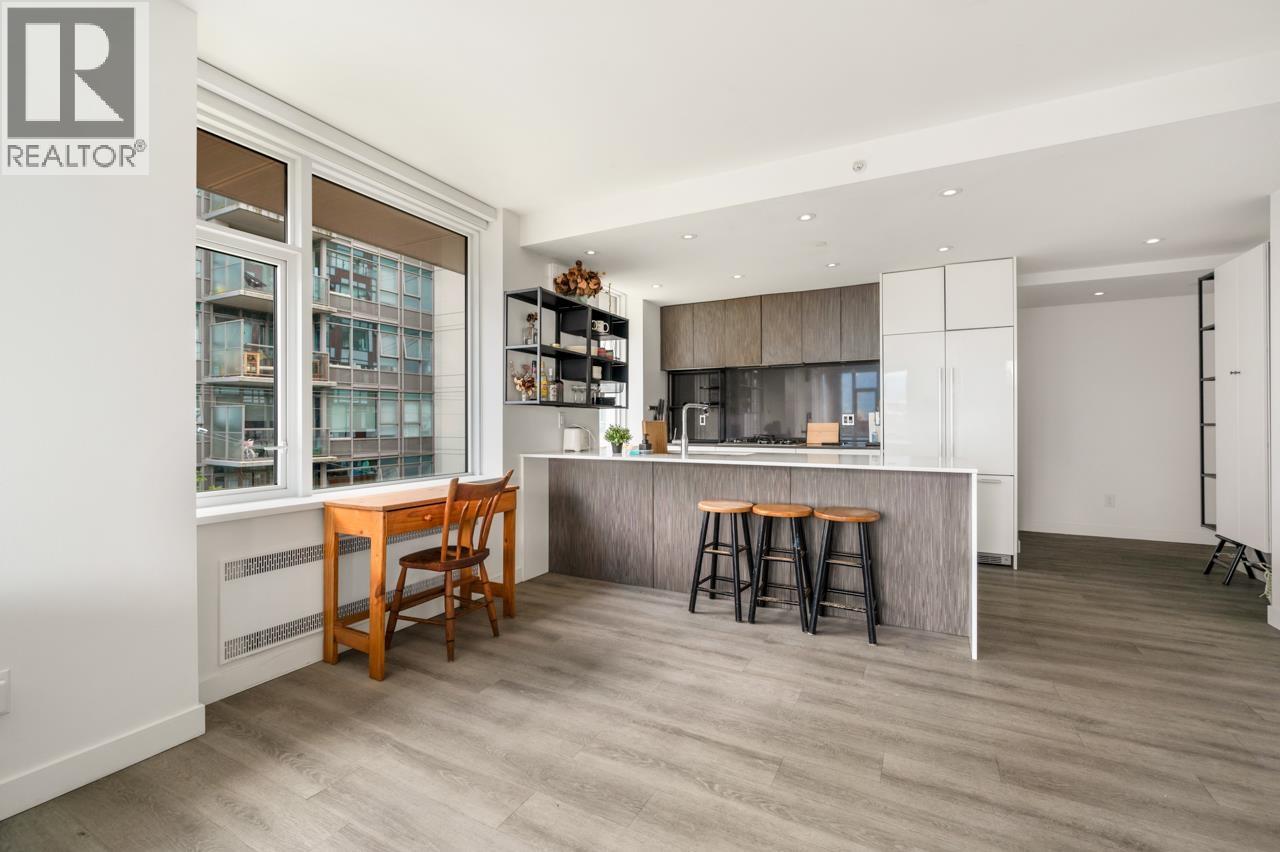 406 209 E 7th Avenue, Vancouver, British Columbia  V5T 0H3 - Photo 9 - R3162446