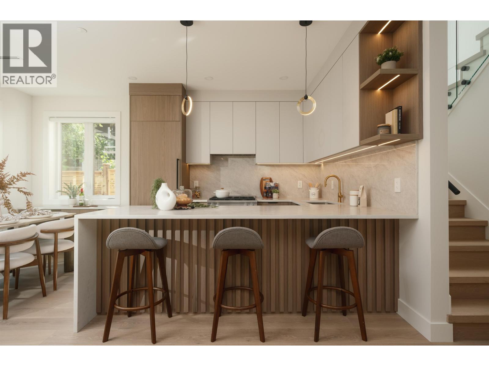 2 470 W 20 Avenue, Vancouver, British Columbia  V5Y 2C8 - Photo 3 - R3162447