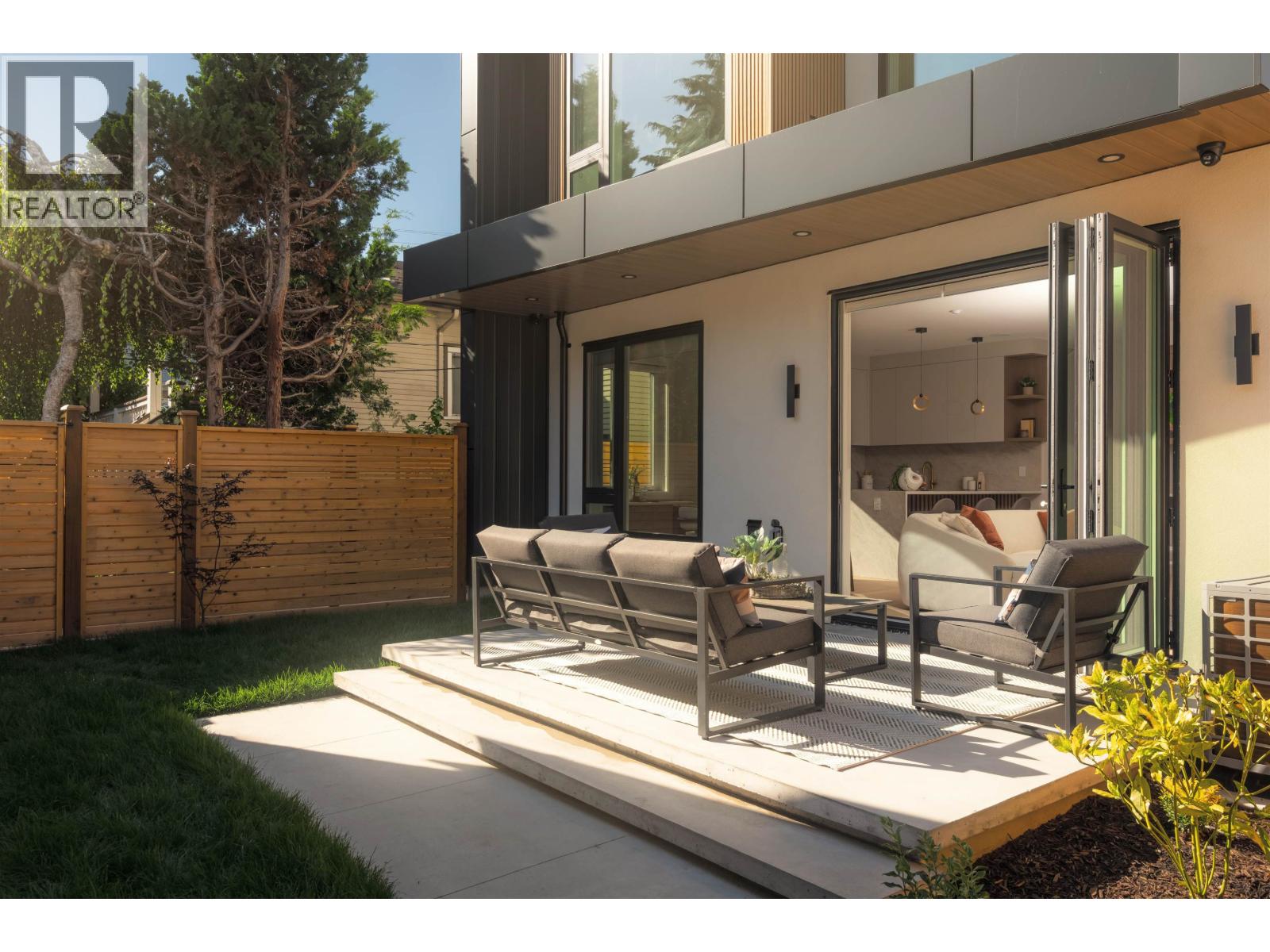 2 470 W 20 Avenue, Vancouver, British Columbia  V5Y 2C8 - Photo 4 - R3162447