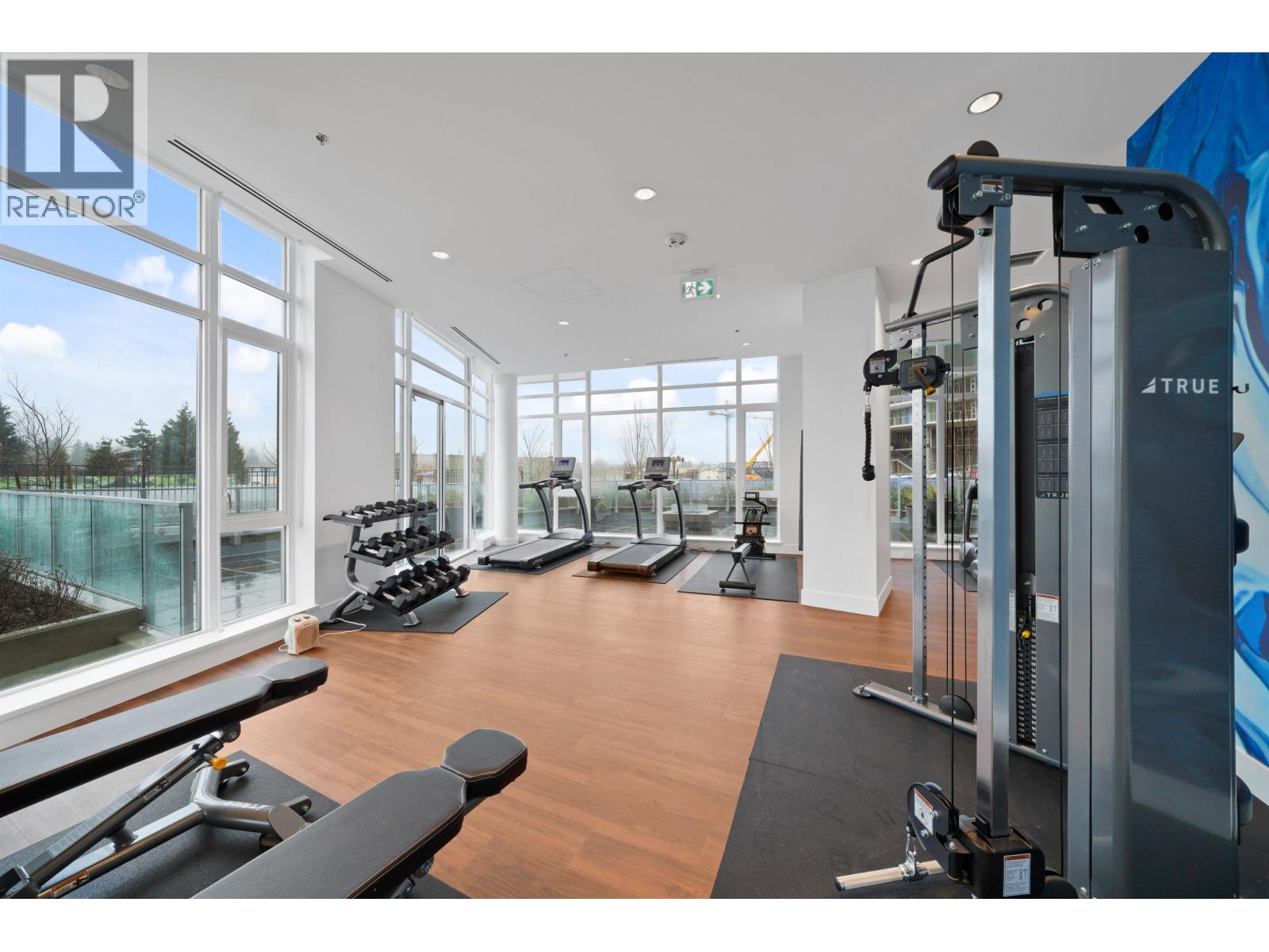 1601 7683 Park Crescent, Burnaby, British Columbia  V3N 0J4 - Photo 30 - R3162448