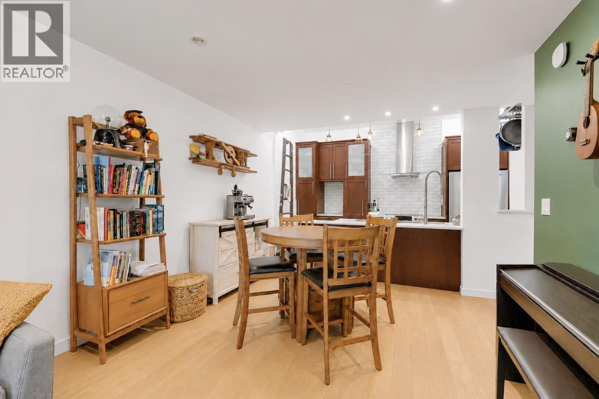 304 1420 E 7th Avenue, Vancouver, British Columbia  V5N 1R8 - Photo 11 - R3162453