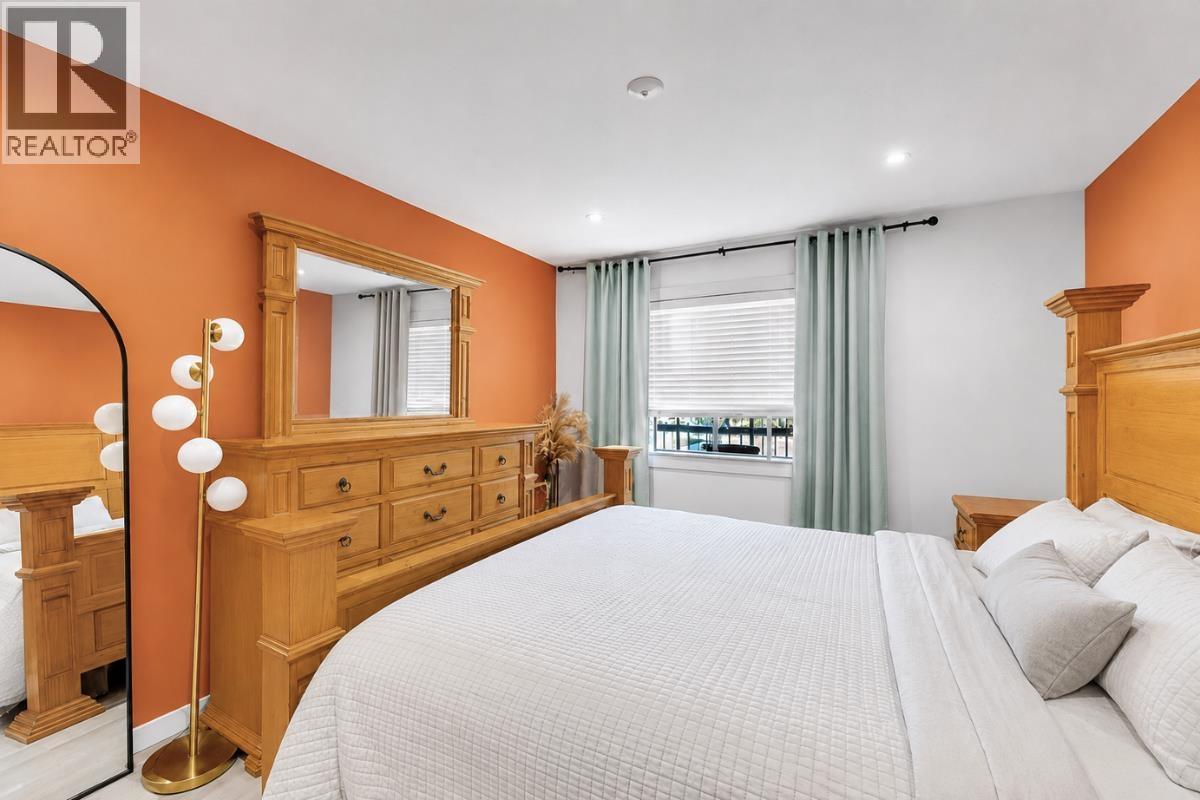 304 1420 E 7th Avenue, Vancouver, British Columbia  V5N 1R8 - Photo 12 - R3162453