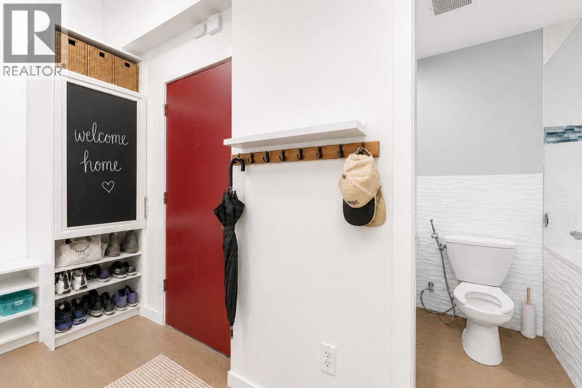 304 1420 E 7th Avenue, Vancouver, British Columbia  V5N 1R8 - Photo 17 - R3162453