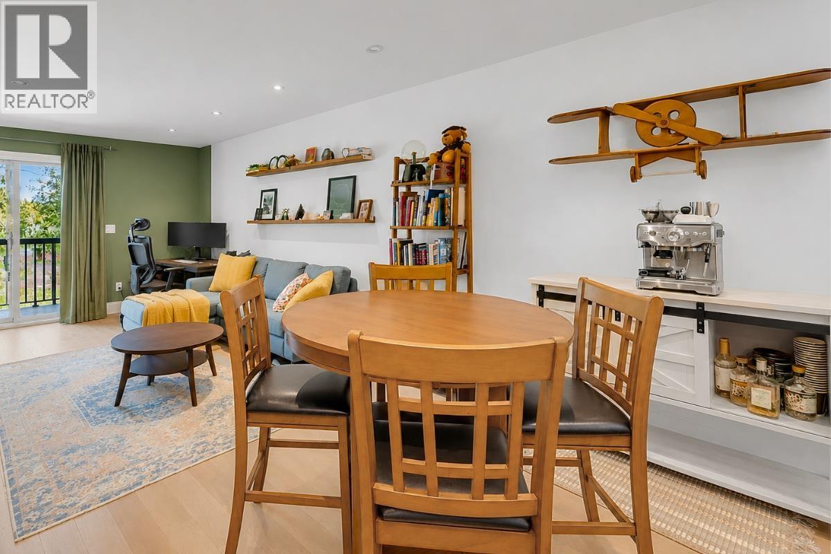 304 1420 E 7th Avenue, Vancouver, British Columbia  V5N 1R8 - Photo 6 - R3162453