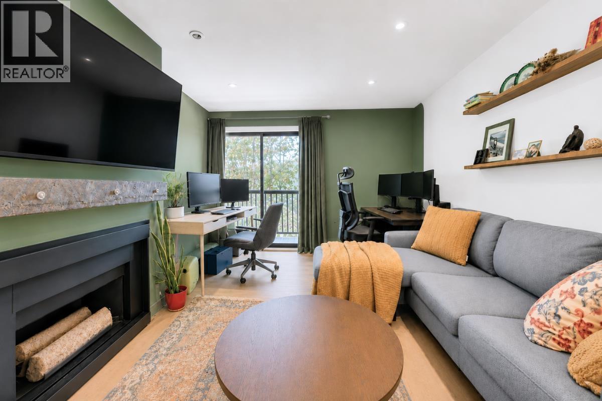 304 1420 E 7th Avenue, Vancouver, British Columbia  V5N 1R8 - Photo 7 - R3162453