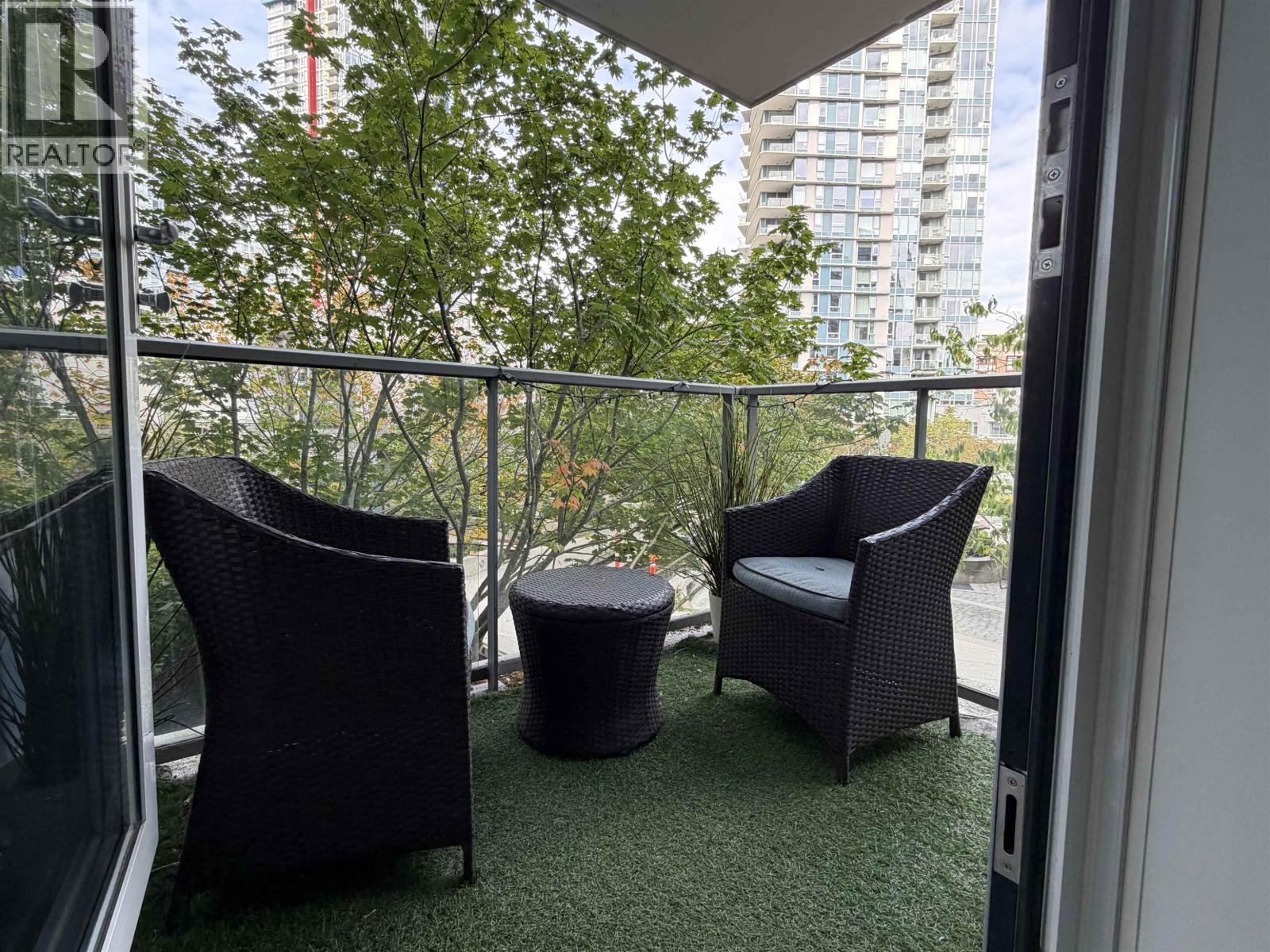 301 689 Abbott Street, Vancouver, British Columbia  V6B 0J2 - Photo 21 - R3162455