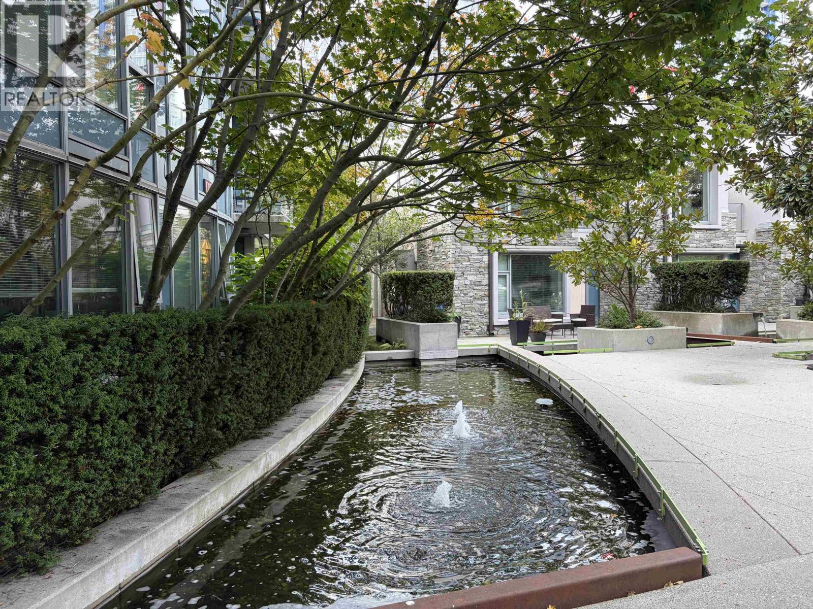 301 689 Abbott Street, Vancouver, British Columbia  V6B 0J2 - Photo 27 - R3162455