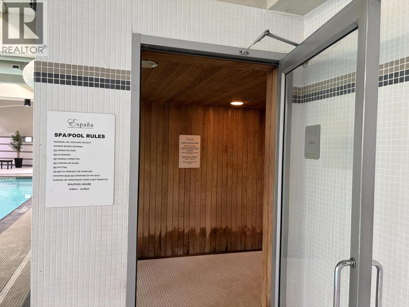 301 689 Abbott Street, Vancouver, British Columbia  V6B 0J2 - Photo 32 - R3162455