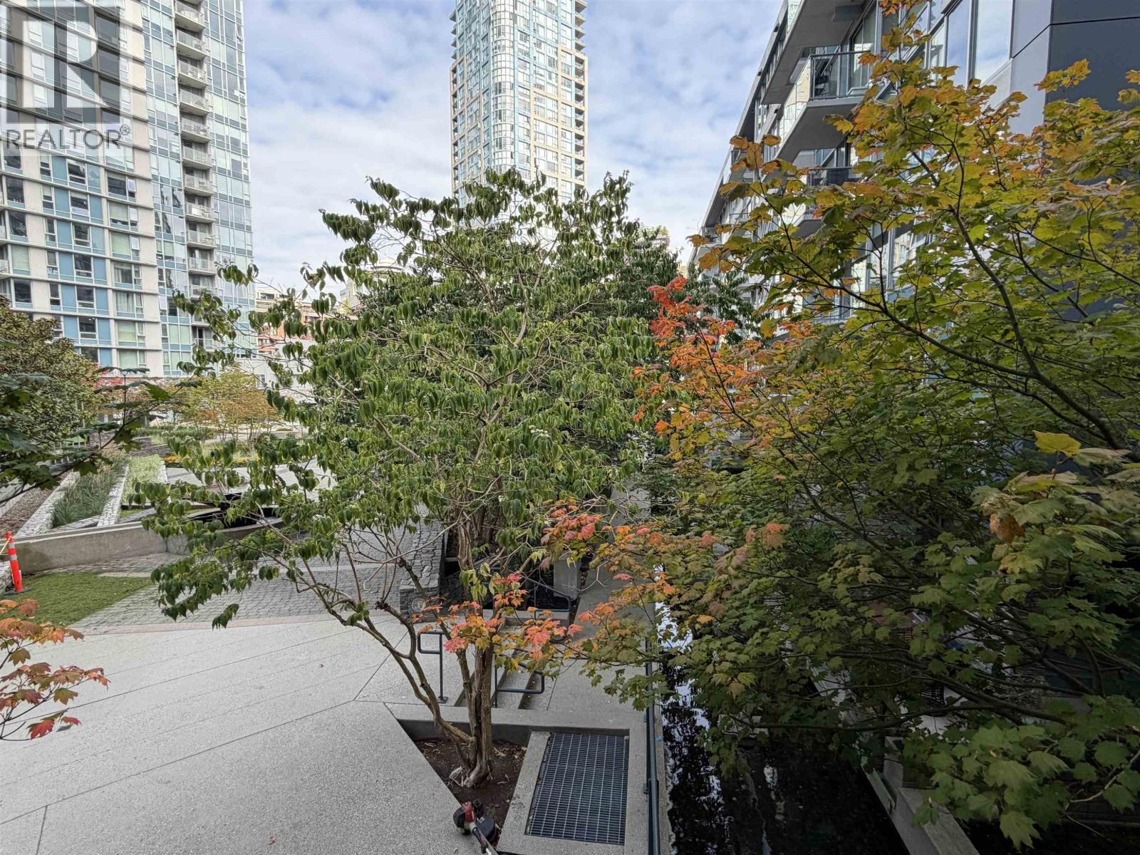 301 689 Abbott Street, Vancouver, British Columbia  V6B 0J2 - Photo 33 - R3162455