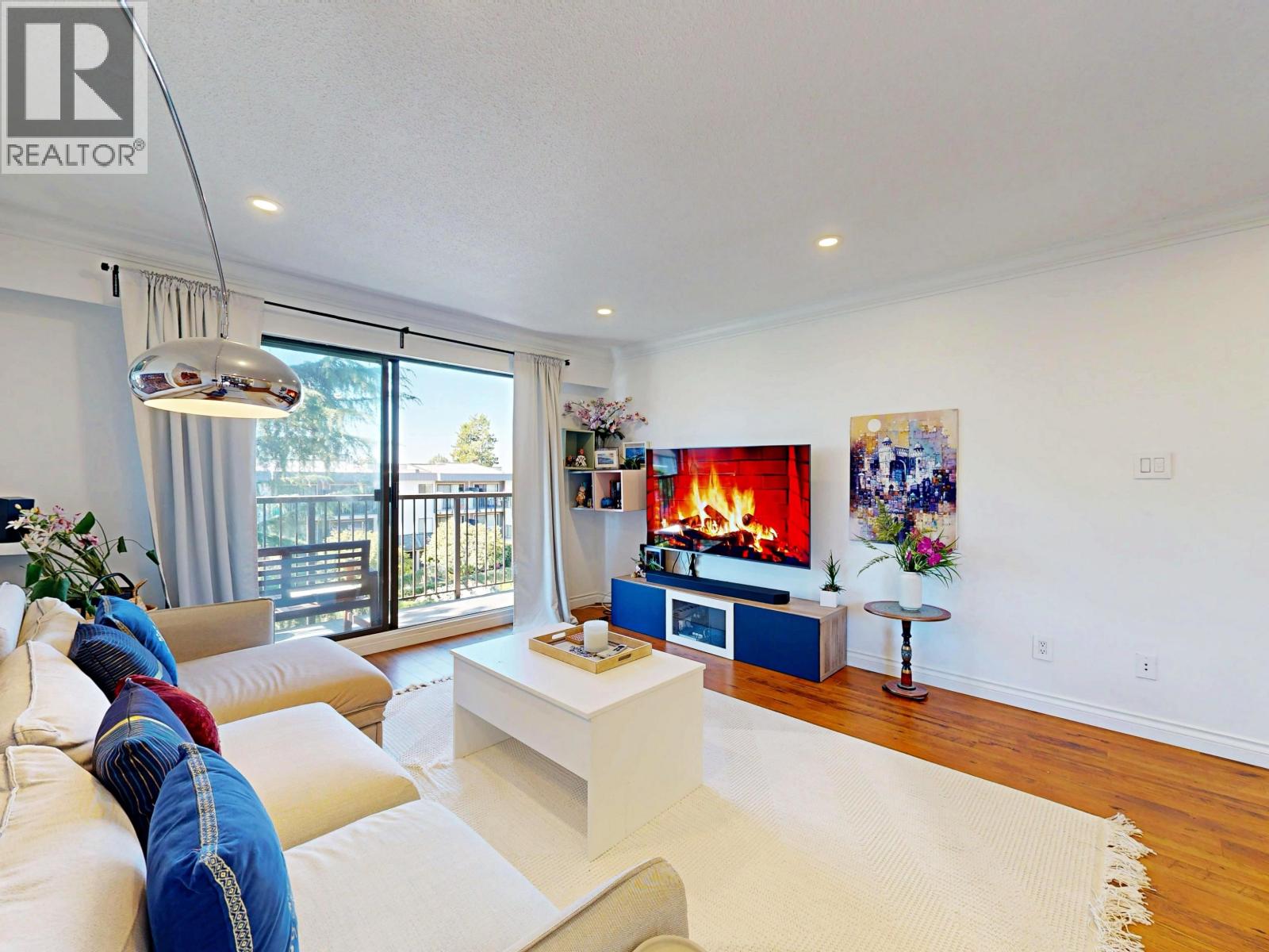 204 252 W 2nd Street, North Vancouver, British Columbia  V7M 1C8 - Photo 12 - R3162459