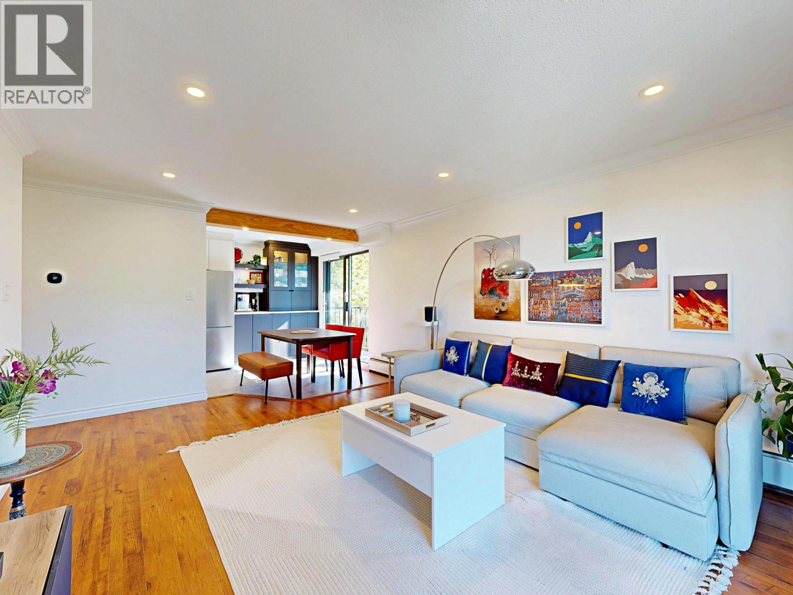 204 252 W 2nd Street, North Vancouver, British Columbia  V7M 1C8 - Photo 14 - R3162459