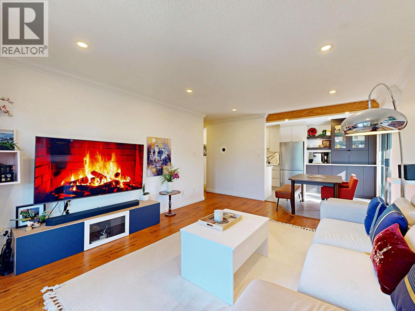 204 252 W 2nd Street, North Vancouver, British Columbia  V7M 1C8 - Photo 15 - R3162459