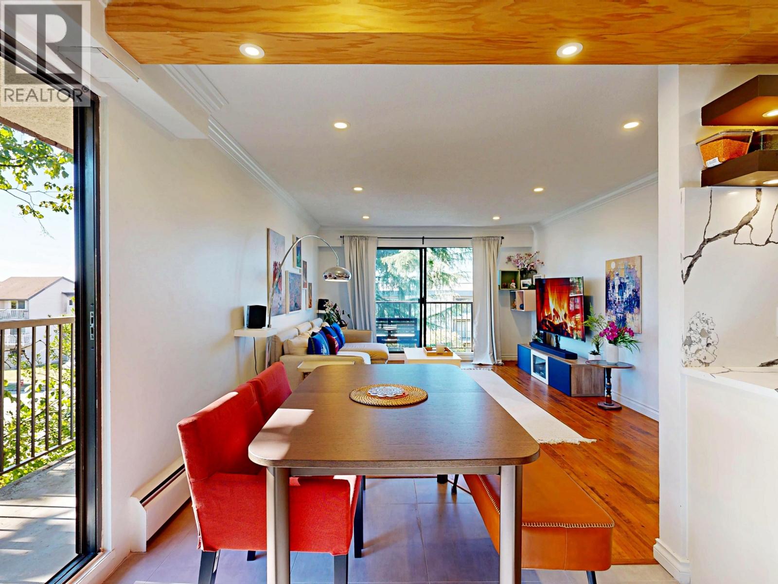 204 252 W 2nd Street, North Vancouver, British Columbia  V7M 1C8 - Photo 17 - R3162459