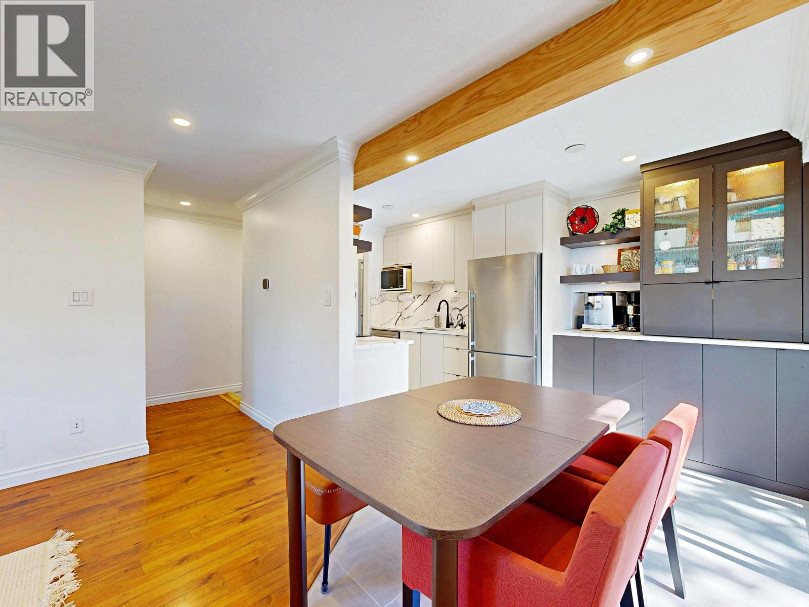 204 252 W 2nd Street, North Vancouver, British Columbia  V7M 1C8 - Photo 18 - R3162459