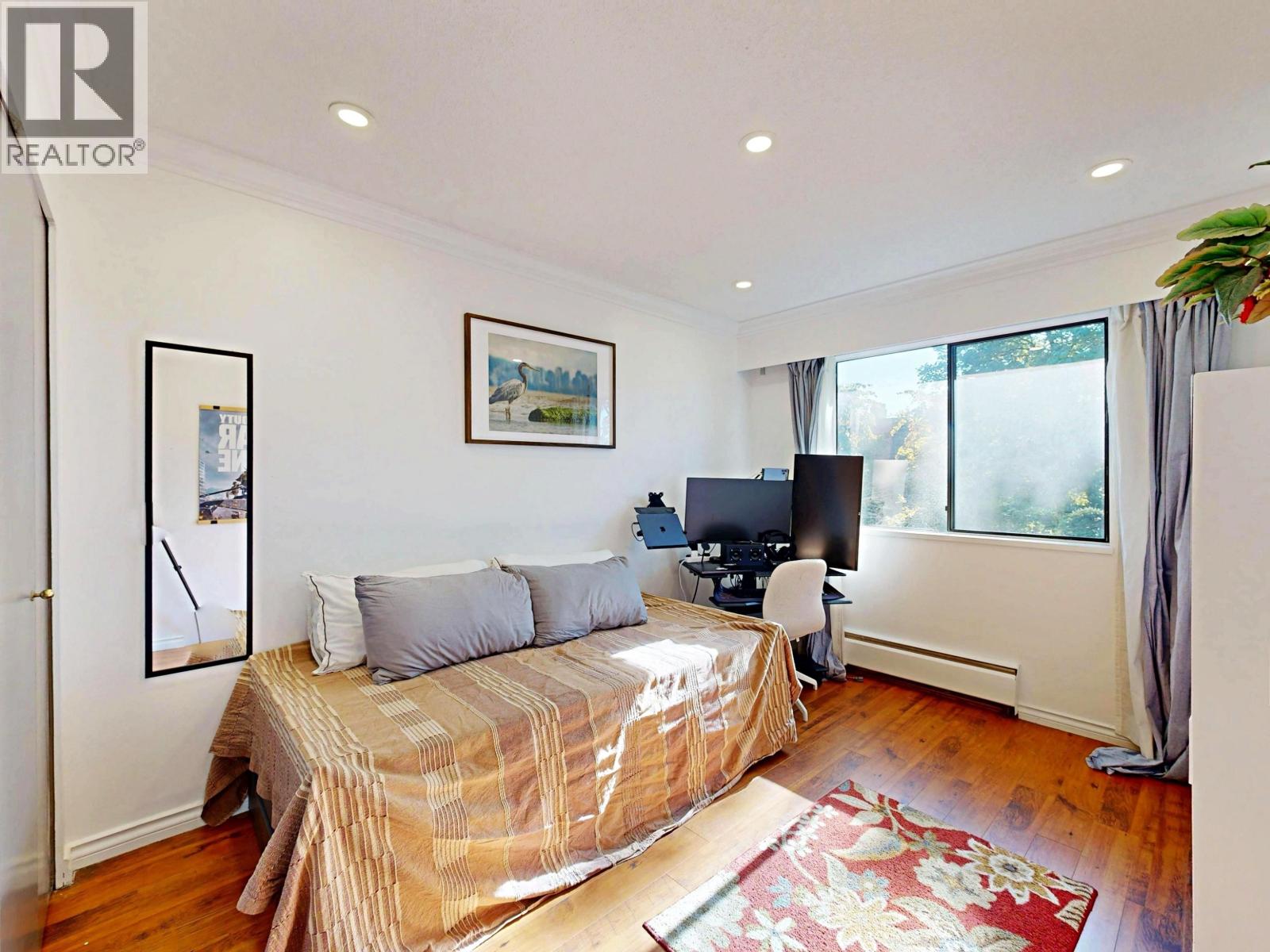 204 252 W 2nd Street, North Vancouver, British Columbia  V7M 1C8 - Photo 28 - R3162459