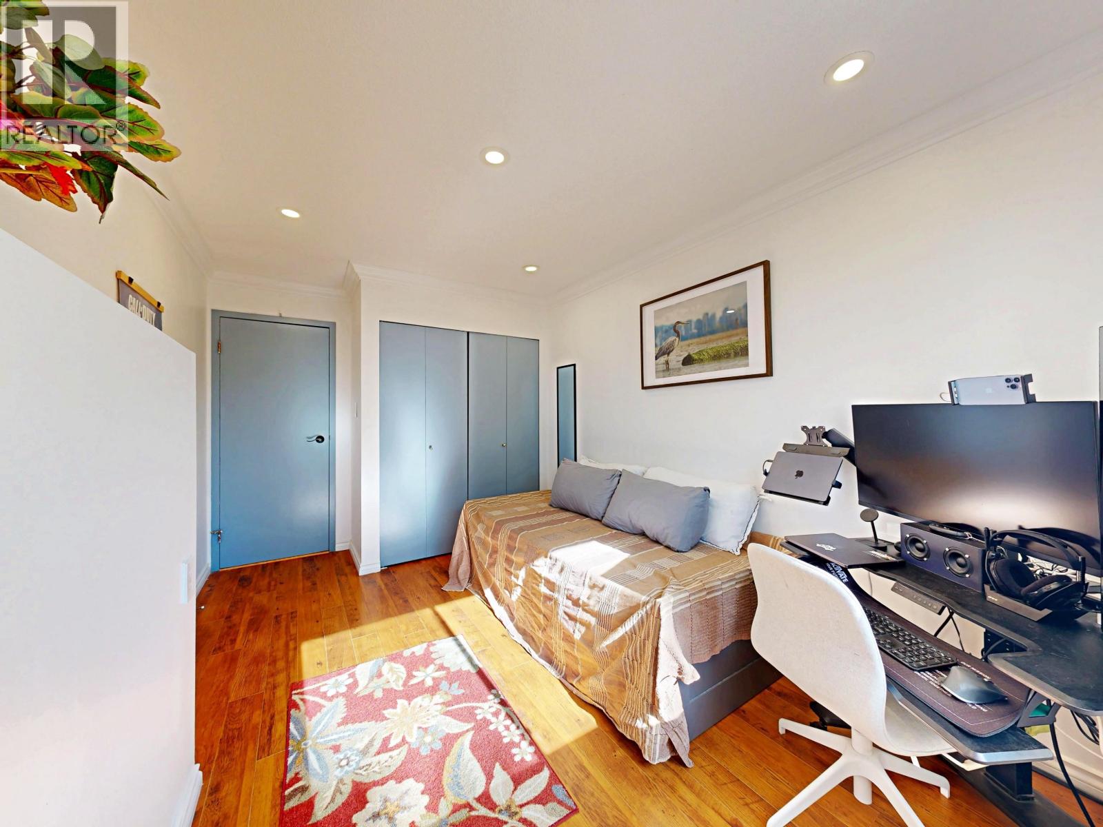 204 252 W 2nd Street, North Vancouver, British Columbia  V7M 1C8 - Photo 30 - R3162459