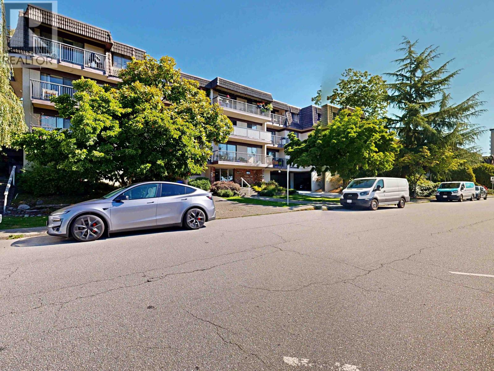 204 252 W 2nd Street, North Vancouver, British Columbia  V7M 1C8 - Photo 38 - R3162459