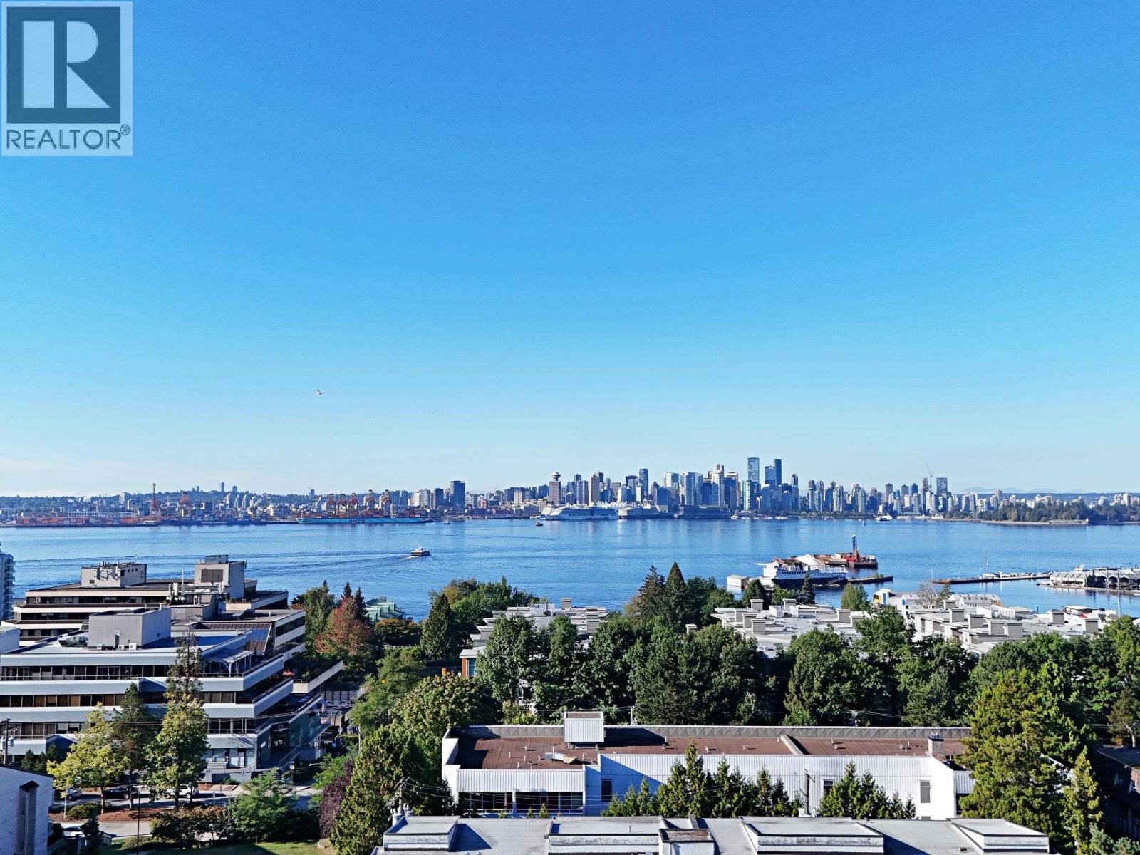 204 252 W 2nd Street, North Vancouver, British Columbia  V7M 1C8 - Photo 39 - R3162459