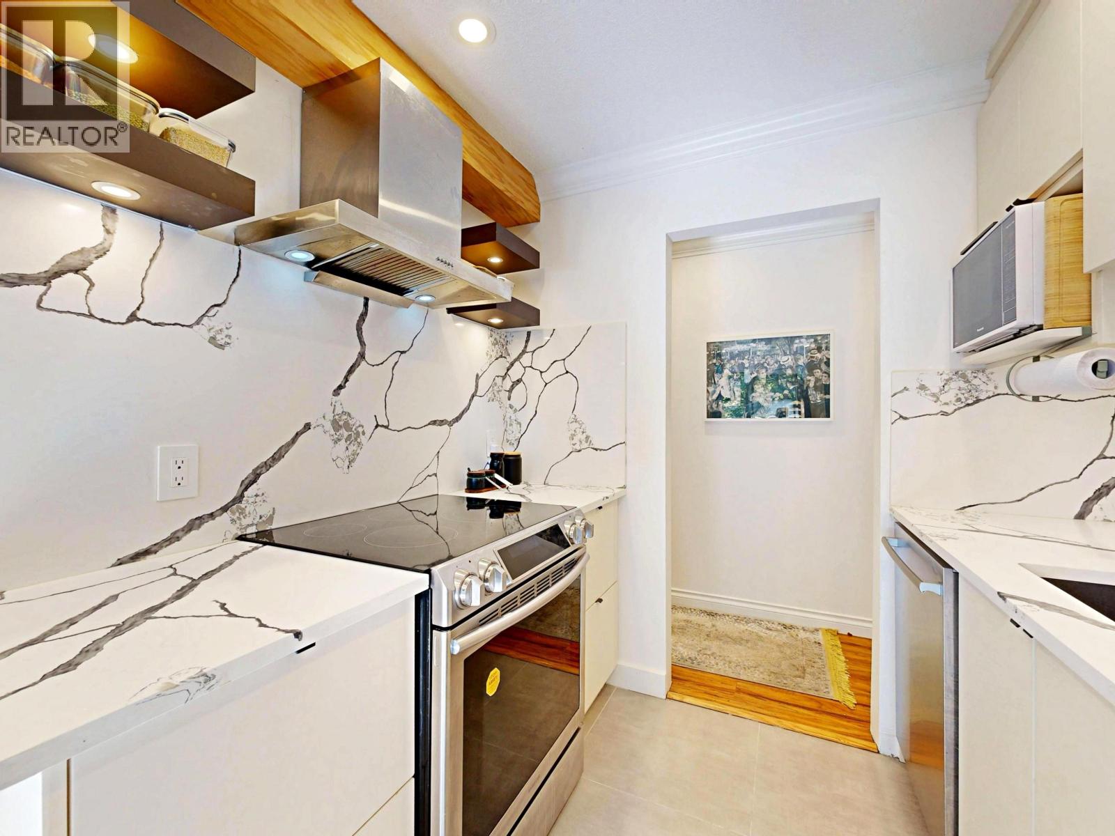204 252 W 2nd Street, North Vancouver, British Columbia  V7M 1C8 - Photo 5 - R3162459