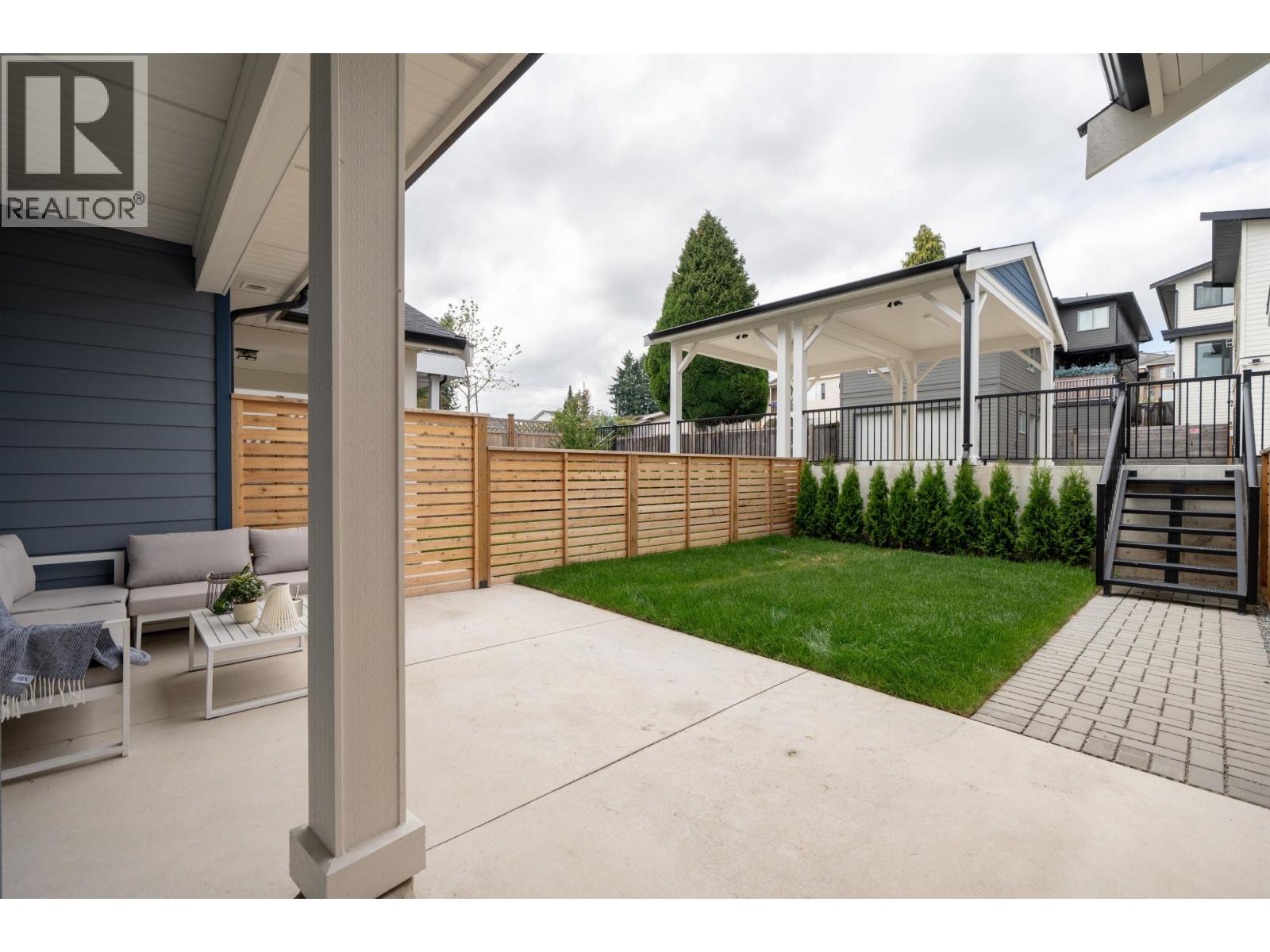 102 903 Edgar Avenue, Coquitlam, British Columbia  V3K 2K1 - Photo 24 - R3162463