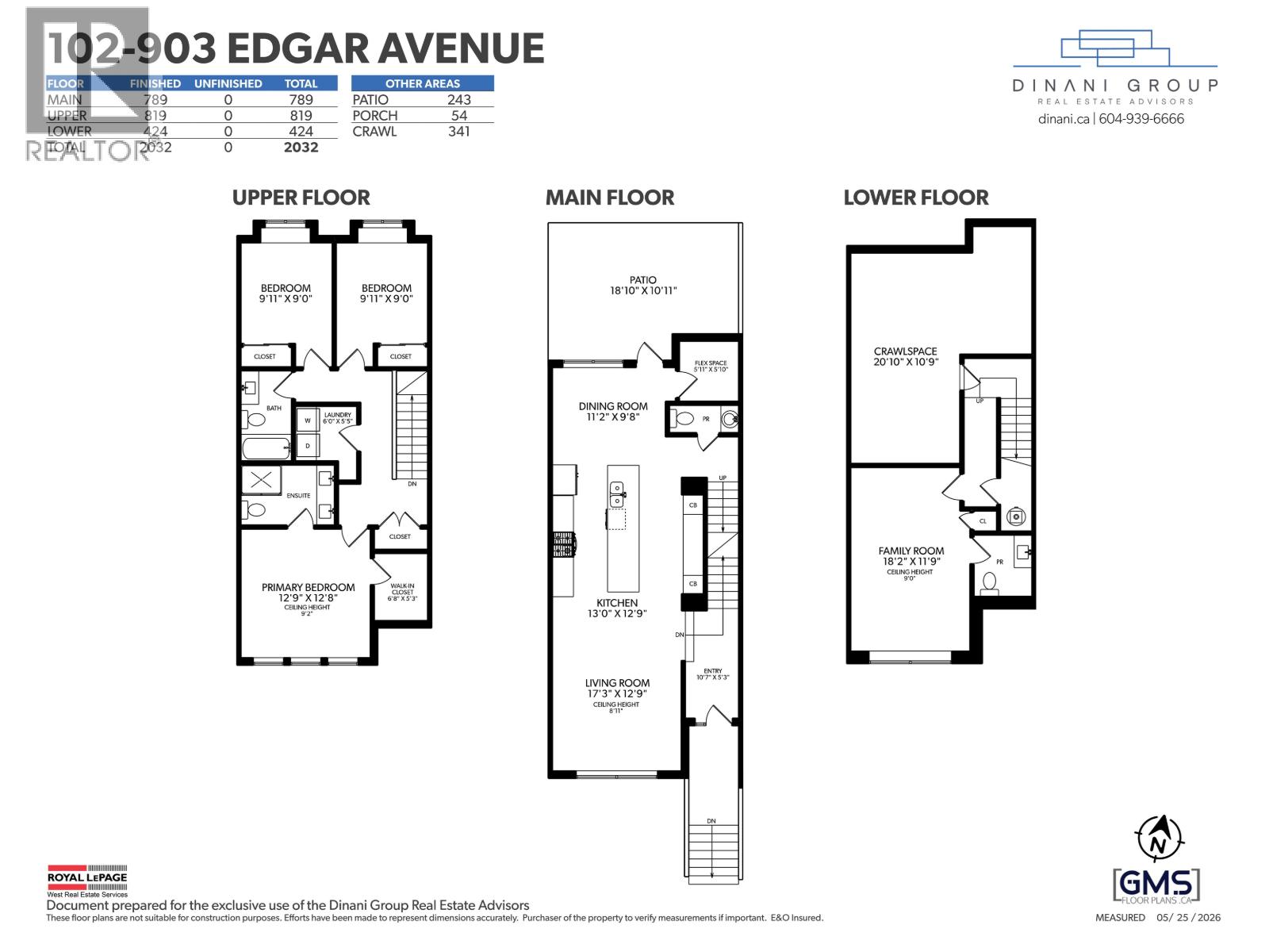 102 903 Edgar Avenue, Coquitlam, British Columbia  V3K 2K1 - Photo 27 - R3162463