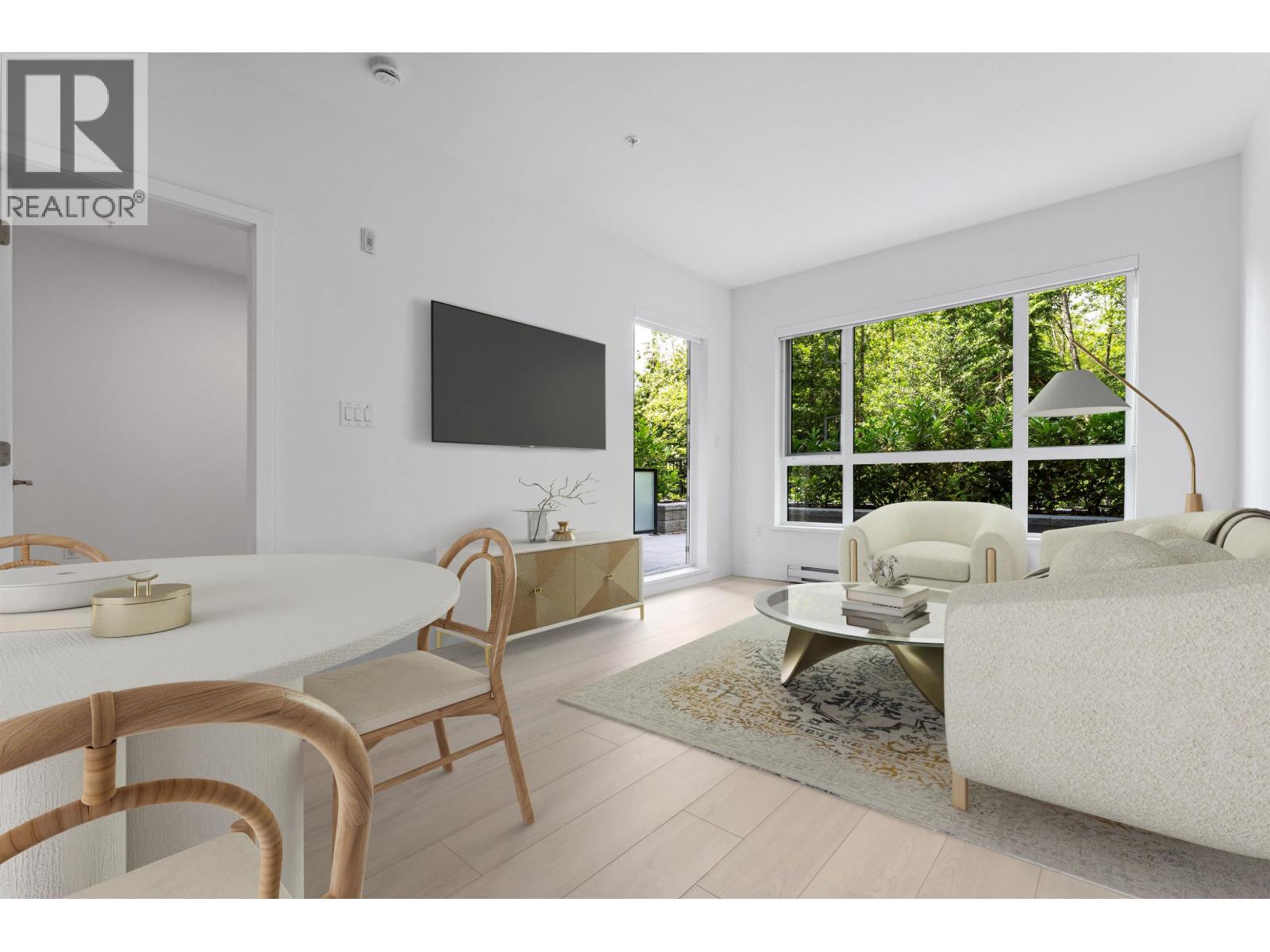 209 3594 Malsum Drive, North Vancouver, British Columbia  V7G 0B4 - Photo 5 - R3162464