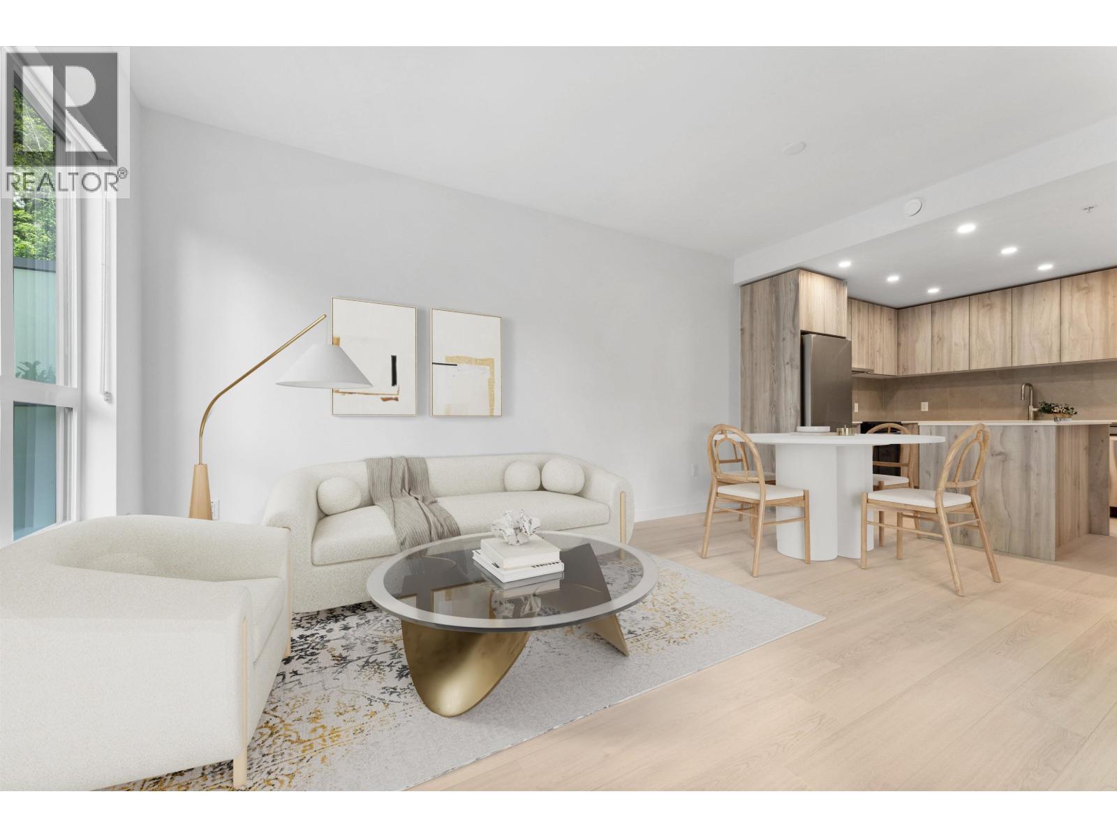 209 3594 Malsum Drive, North Vancouver, British Columbia  V7G 0B4 - Photo 6 - R3162464