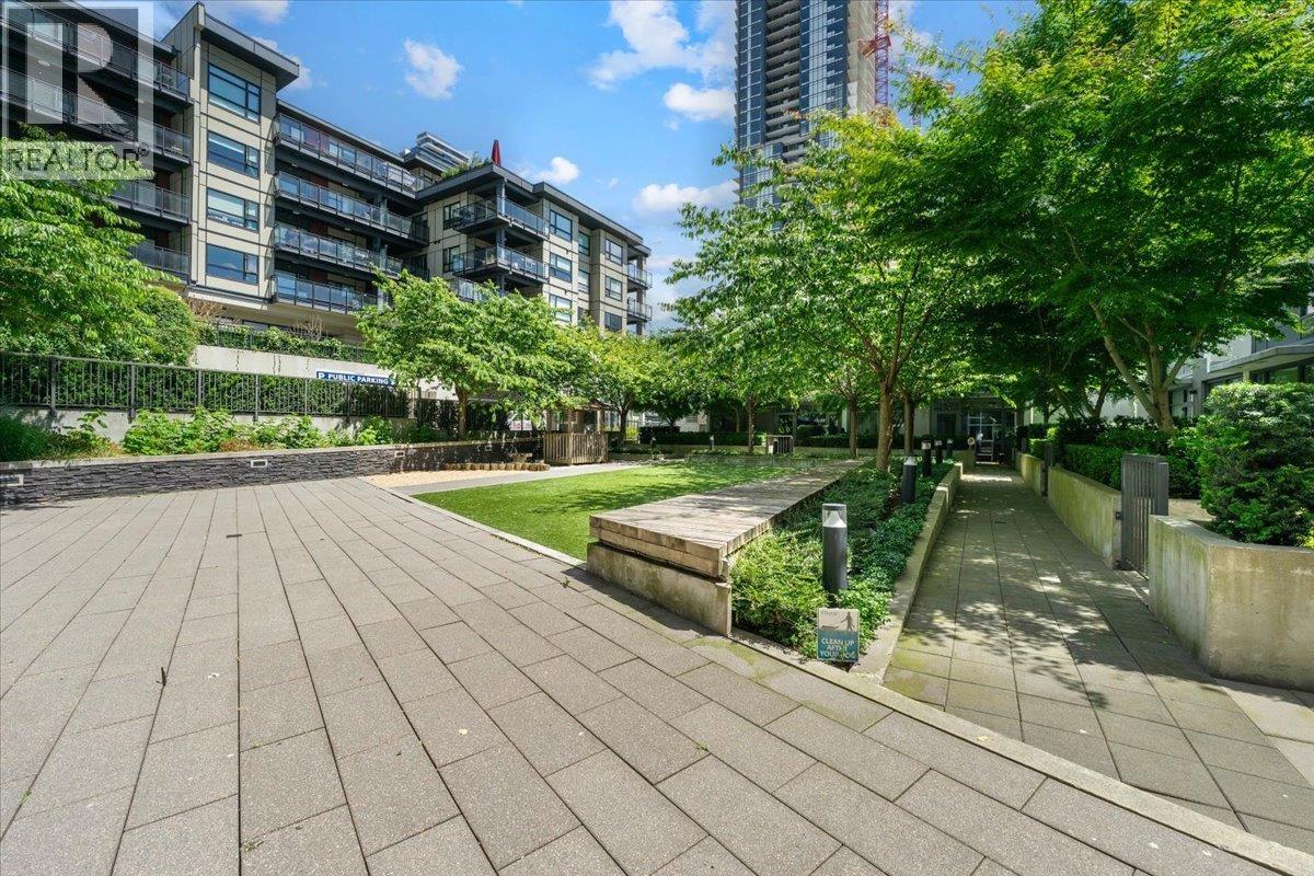 2105 4465 Juneau Street, Burnaby, British Columbia  V5C 0L8 - Photo 29 - R3162465