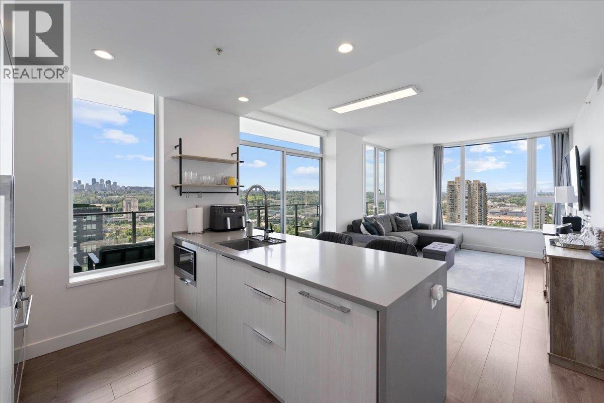 2105 4465 Juneau Street, Burnaby, British Columbia  V5C 0L8 - Photo 6 - R3162465