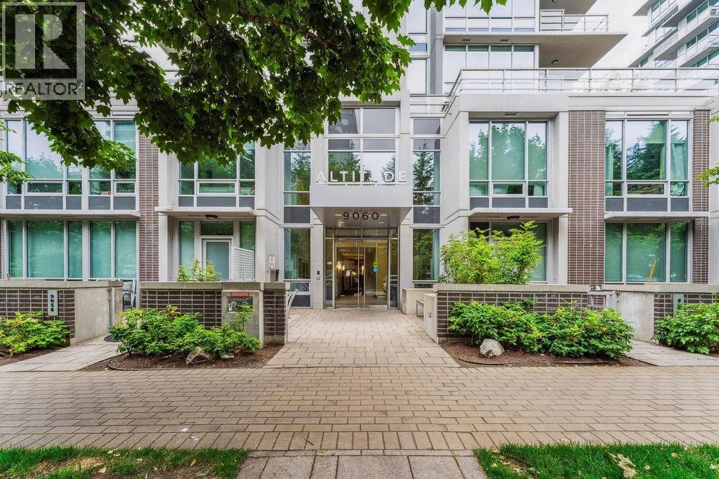 702 9060 University Crescent, Burnaby, British Columbia  V5A 0E1 - Photo 14 - R3162475