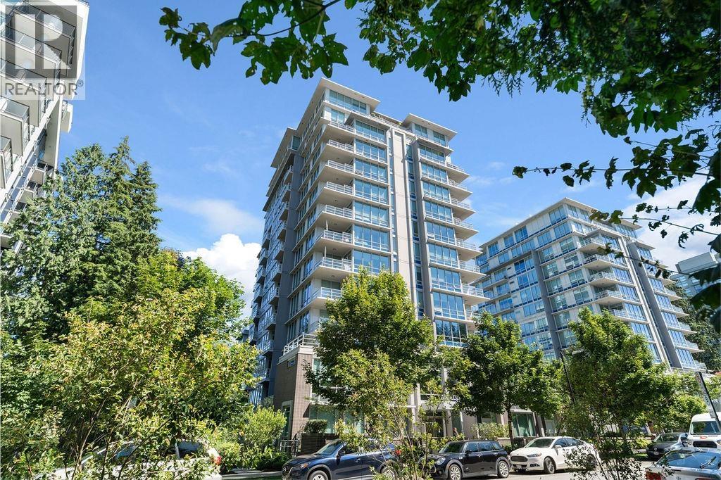 702 9060 University Crescent, Burnaby, British Columbia  V5A 0E1 - Photo 16 - R3162475