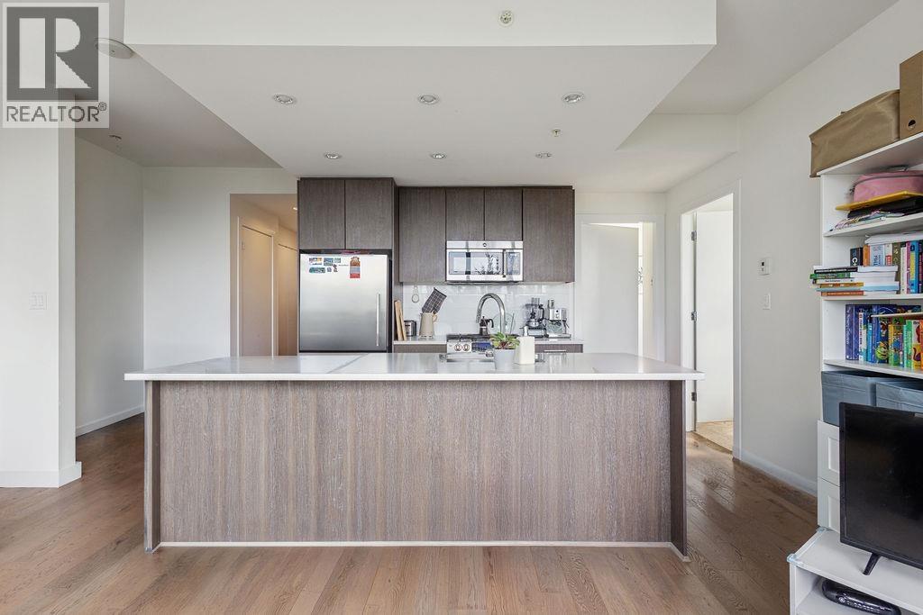 702 9060 University Crescent, Burnaby, British Columbia  V5A 0E1 - Photo 5 - R3162475