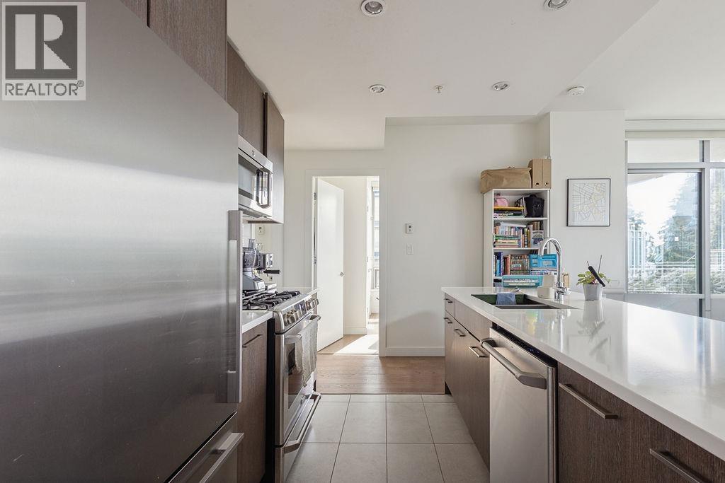 702 9060 University Crescent, Burnaby, British Columbia  V5A 0E1 - Photo 7 - R3162475