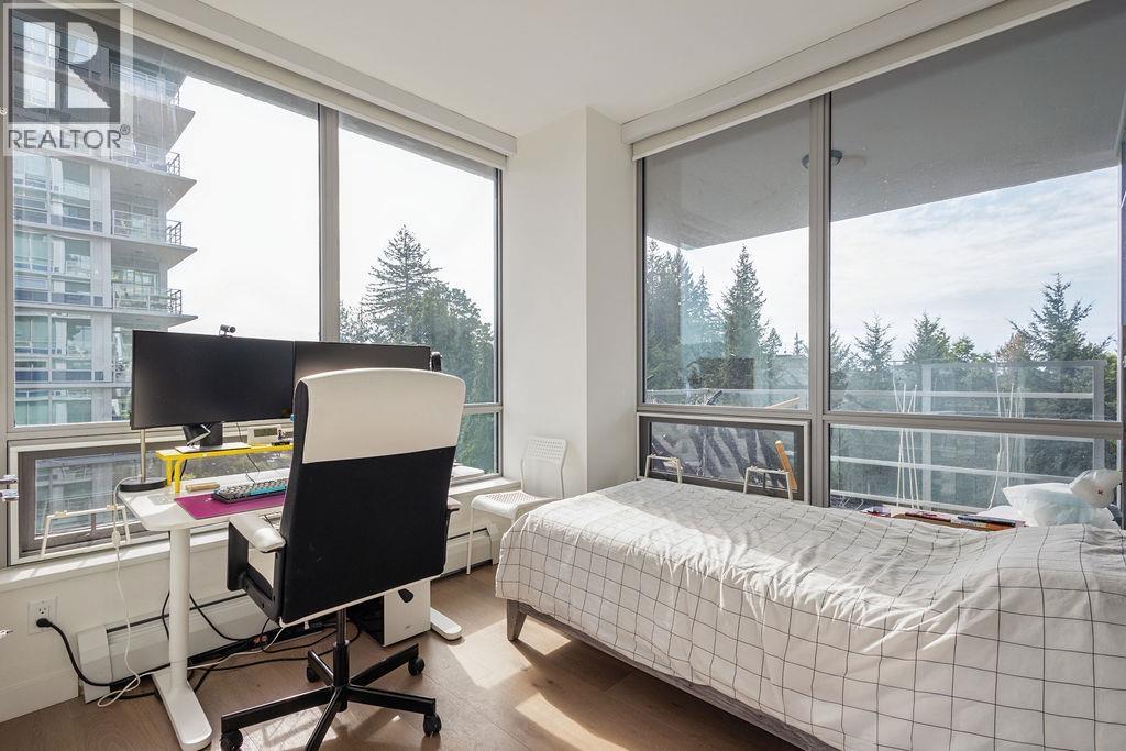 702 9060 University Crescent, Burnaby, British Columbia  V5A 0E1 - Photo 9 - R3162475
