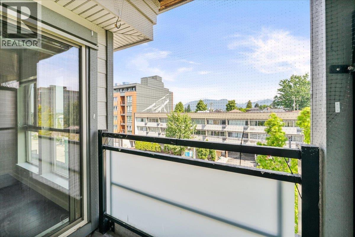 411 405 Skeena Street, Vancouver, British Columbia  V5K 0A3 - Photo 16 - R3162476