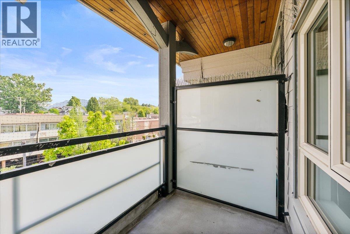 411 405 Skeena Street, Vancouver, British Columbia  V5K 0A3 - Photo 17 - R3162476