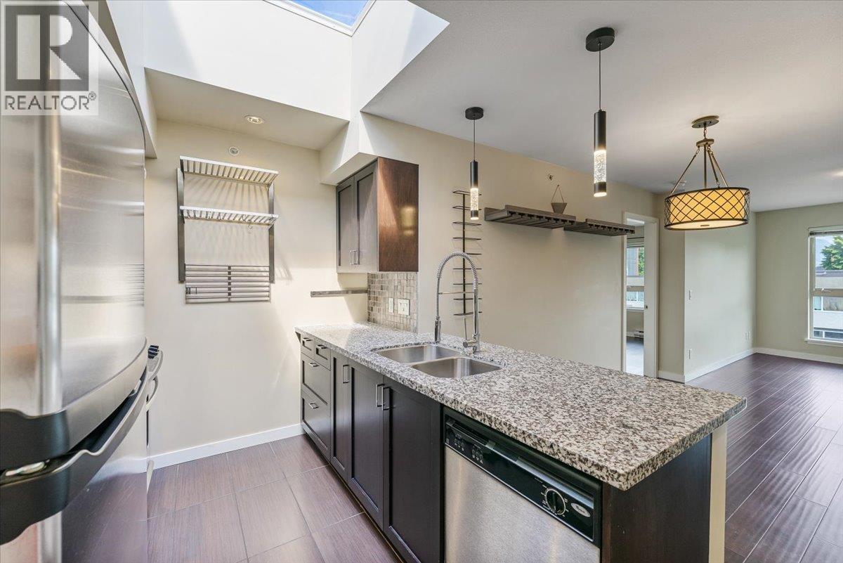 411 405 Skeena Street, Vancouver, British Columbia  V5K 0A3 - Photo 6 - R3162476