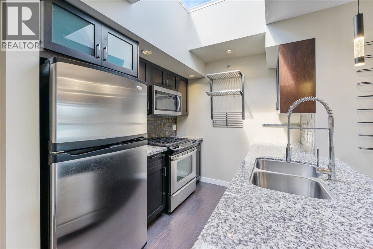 411 405 Skeena Street, Vancouver, British Columbia  V5K 0A3 - Photo 7 - R3162476