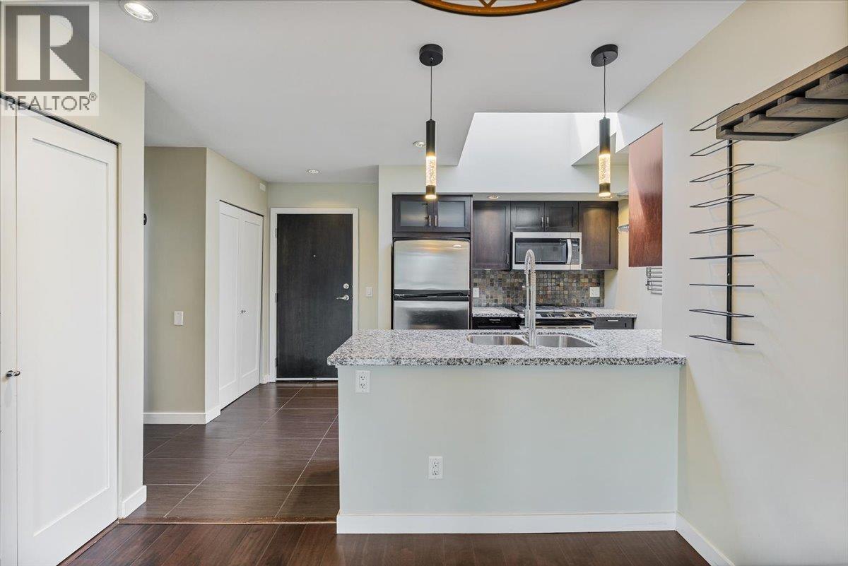 411 405 Skeena Street, Vancouver, British Columbia  V5K 0A3 - Photo 8 - R3162476