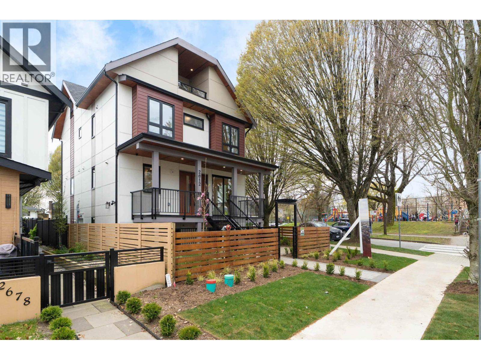 2612 Horley Street, Vancouver, British Columbia  V5R 3L6 - Photo 30 - R3162477