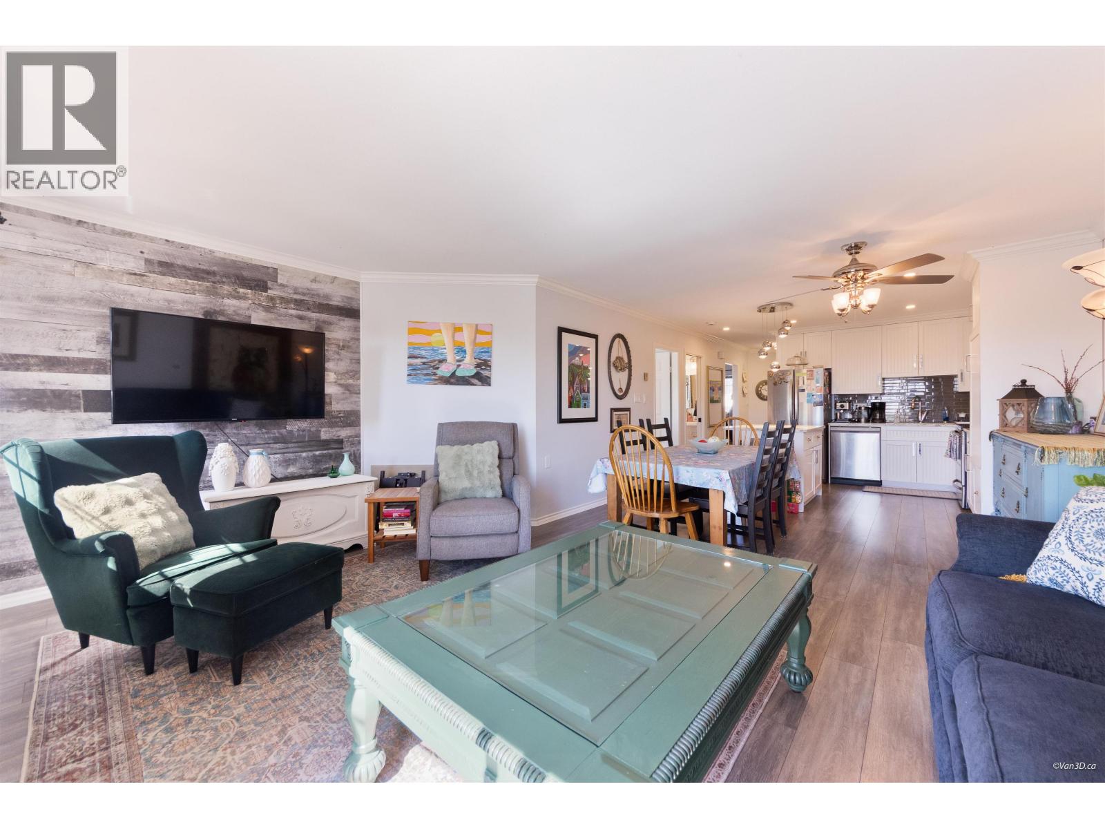 3 11464 Fisher Street, Maple Ridge, British Columbia  V2X 0H7 - Photo 22 - R3162479